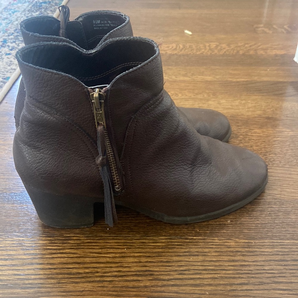 Aerosoles Booties